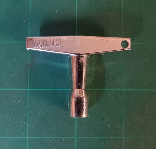 Yamaha drum key - drum,