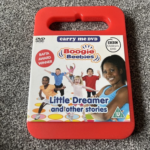 Carry boogie beebies - boogie,