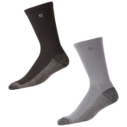 Footjoy mens prodry crew golf - mens,