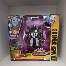 Transformers Bumblebee