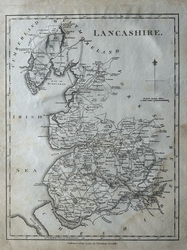 1795 lancashire original - 1795,