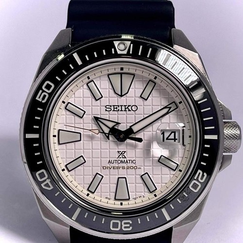 Rare seiko prospex - seiko, srpe37k1