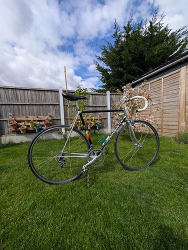 Peugeot vitus 979 vintage road - peugeot,