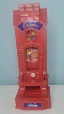 Cadburys Chocolate Machine 10p
