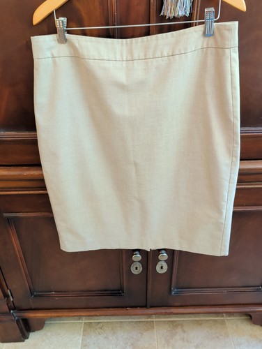 Ann taylor pencil - ann, womens