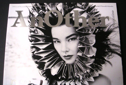 New another magazine a - new:, #19