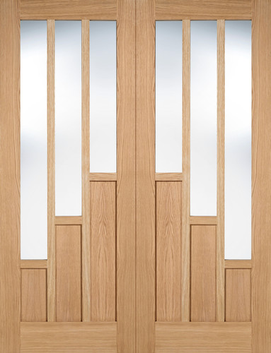 Lpd internal coventry oak - lpd,