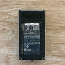 BOSS BOSS FRV-1 Fender