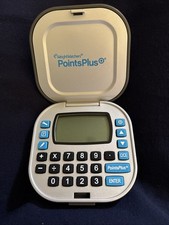 Weight Watchers Points Plus