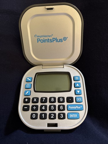 Weight watchers points plus - weight,