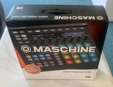Native Instruments Maschine