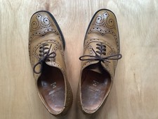 Grenson Footmaster Quality