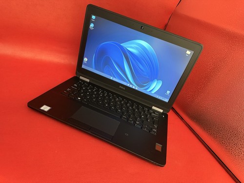 Dell latitude e7270 core - core, i5