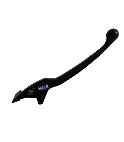 Brake lever right - black, 11