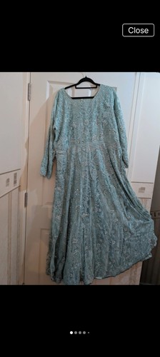 Asian wedding dress - asian,