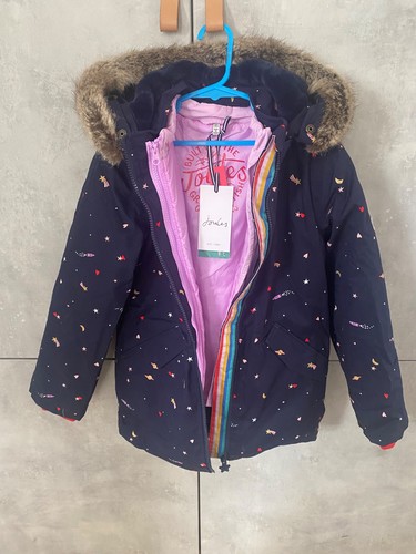 Girls joules marley - 1,