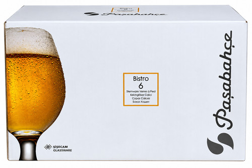 Pasabahce bistro wine glass - pasabahce,