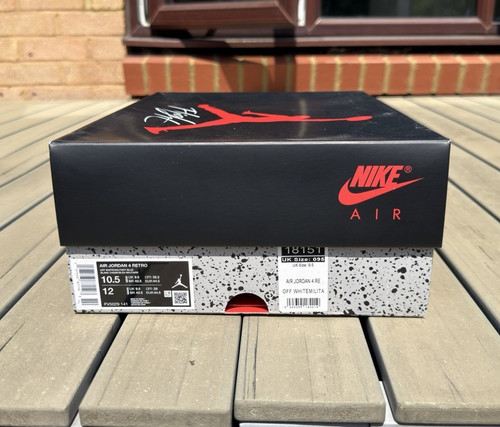 Military blue air jordan - blue, 4
