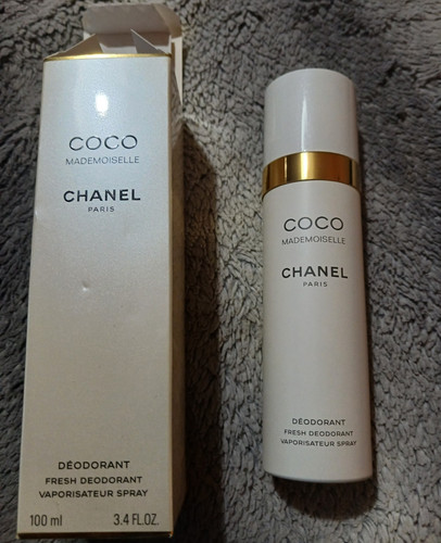 Chanel coco mademoiselle - coco,
