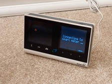 British gas geo ihd - ihd, smart