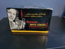MINT Condition Kodak Brownie