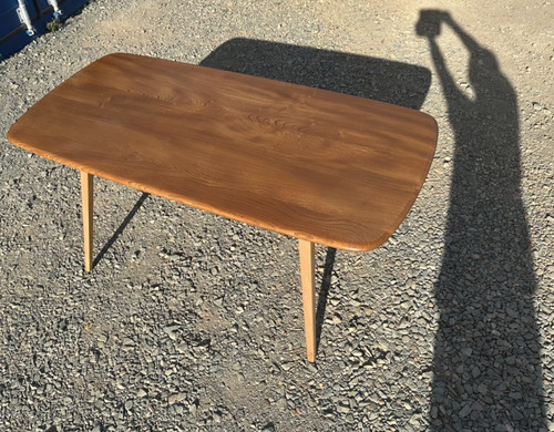 Ercol plank dining - ercol,