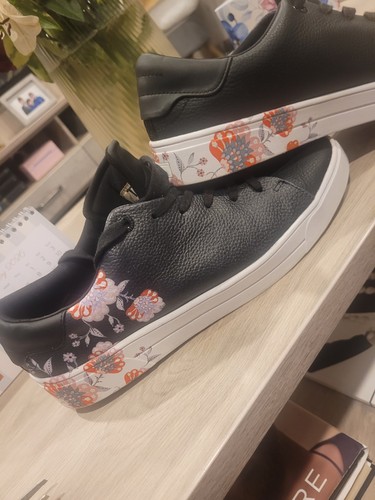 Womens ted baker black - womens,