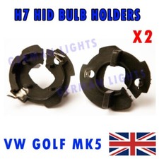 H7 VW GOLF MK5 HID HEADLIGHT