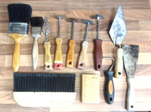 Job lot vintage - job, lot: