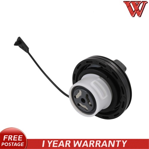 Fuel filler cap - fuel,
