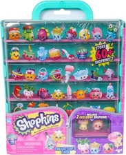 Shopkins season collectors - shopkins,