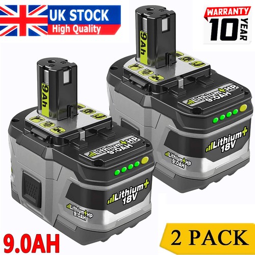 For ryobi p108 18v - 18v, one