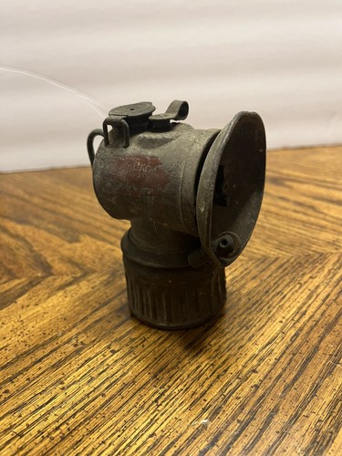 Vtg antique made usa - antique, in