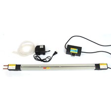 49"Acrylic Plastic PVC Bending