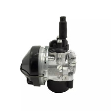 SHA4 Carburetor For Dellorto Sha 15-15 For Peugeot 103 MBK 50cc - 100cc Moped