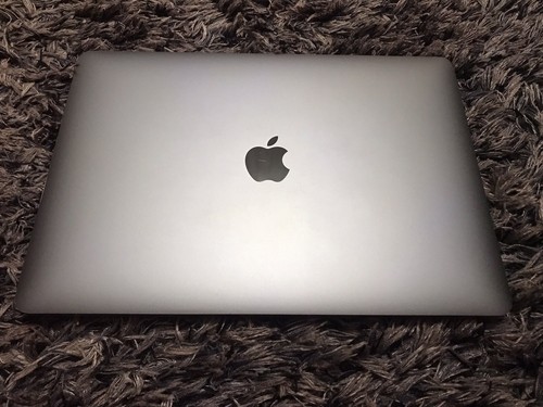 Apple macbook pro inch - apple,