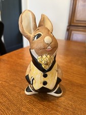 Vintage Large Pendelfin Rabbit