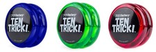 YoYofactory Ten Trick YoYo