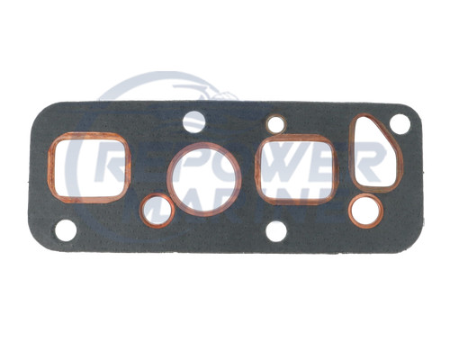 Manifold gasket for - manifold, volvo