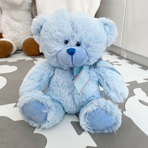 Plush super soft teddy - super,