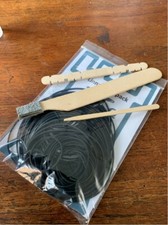 Linna 60 Rubber Drive Belt