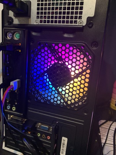 Gaming desktop entry level - pc, entry-level