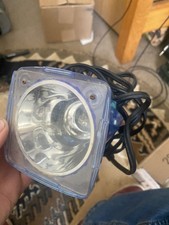 Strobe Light