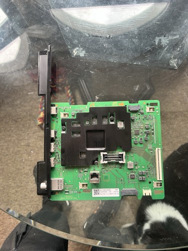 Samsung main board - main,