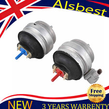 2x Left + Right Bearing Engine