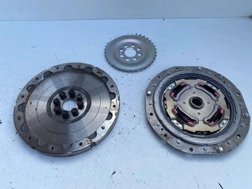 Toyota rav xa50 clutch kit - rav,