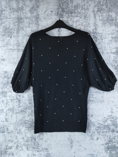 Monsoon pearl embellished - pearl,