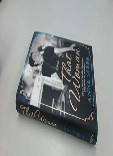 That woman the life - the,