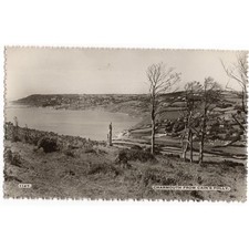 CHARMOUTH Dorset View from