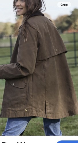 Joules montford dry - joules, coat